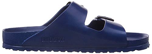 Image of Birkenstock Womens Arizona Open Toe Casual Slide Sandals