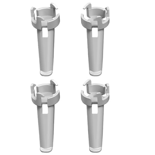 4PCS �����Ηp��DJI NEO�n���h�w���h���l�@�̍��x���ɂ��r�������Œ�u���P�b�g���i�̊g�� (�O���[)