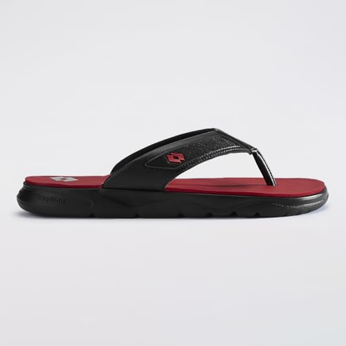 Image of Lotto Men Evermove Flip Flops