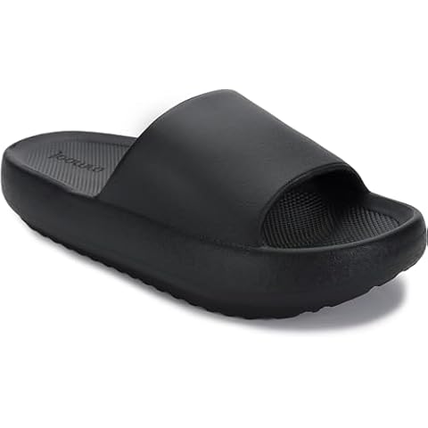 Joomra Women's Cloud Cushion Slides Cover
