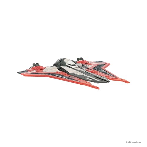 Star Wars™ Micro Galaxy Squadron Maul Shadow Collective Set - Image 3