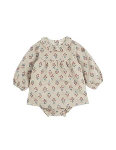 Robe à manches longues Gocco pour les balades automnales de bébé