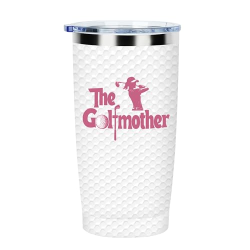EcoUtens Golf Gifts - Mothers Day Gifts for Mom, Step Mom,