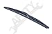 Auto 7 902-0032 Windshield Wiper Blade - Rear Window