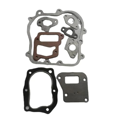 Kit joints pompe à eau G100 2.5HP résout la perte de pression - 7