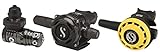  SCUBAPRO - MK25EVO DIN A700 Carbon BlackTech mit R195 Atemregler-Set