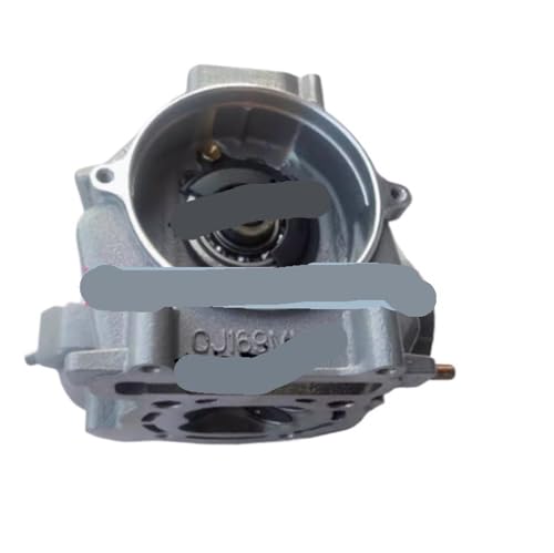 Culasse 250cc pour BJ250T-8 résout les fuites de compression scooter