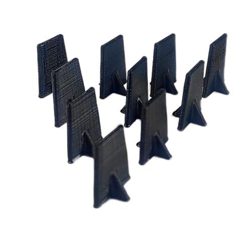 10pc Trim Clip Panel for BMW E36 Models (3 Series) Interior Pillar m3 325 3D Printed from Durable PETG Plastic