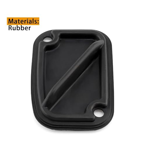 Joints de maître-cylindre d'embrayage frein avant moto Harley Touring Road King Electra Glide 14-16 - 3