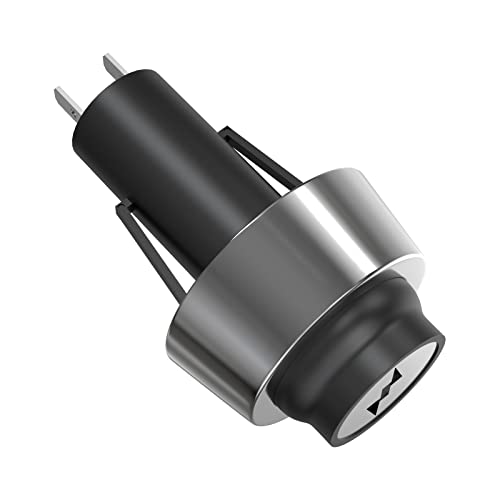 Safbbcue 66220 Grill Igniter Push Button Switch For Weber Gs4 Genesis Ii & Weber Spirit 2 Replacement Parts, Weber Spirit Ii S310, Spirit Ii E310, Spirit Ii S-210, Spirit Ii E-210 Weber 45010001 Parts #TOP6