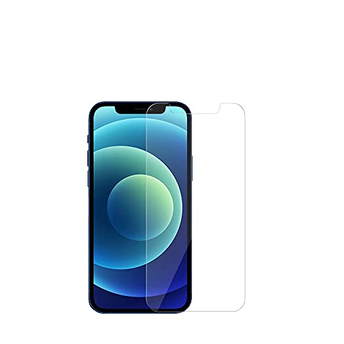 Armor Flexible Glass Screen Protector For Iphone 12 Mini, Anti Blue-Light With Anti-Glare #TOP1