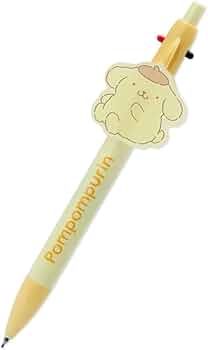 Amazon.co.jp: サンリオ(SANRIO) ポムポムプリン 2色ボールペン
