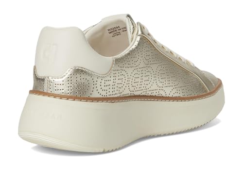 Image of Cole Haan Women's Grandpro Topspin Court Sneaker