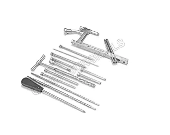PFN Proximal Femoral Nail Orthopedic Instrument set