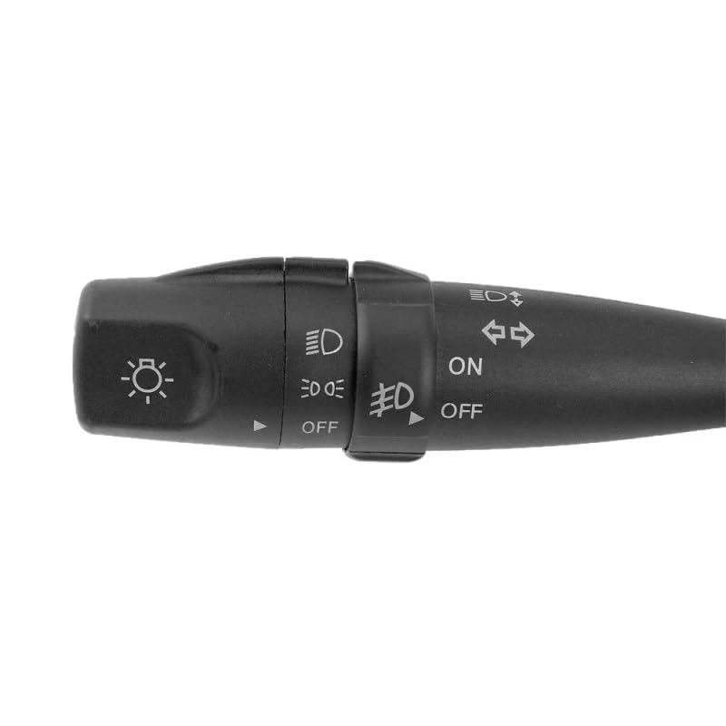 Interruptor de luces Hyundai para solucionar fallos en faros delanteros e intermitentes 4