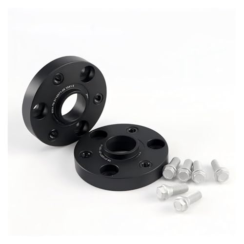 Entretoise de roue pour stabiliser votre Smart Cabriolet en ville - 2
