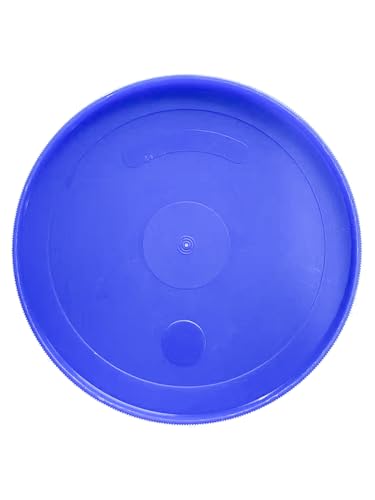 MUHWA 5 ml Kryo 1℃(-33,8℉) Gefrierbehälter, PC-Behälter mit HDPE-Deckel und Röhrchenwannen, Kryoröhrenständer mit 12 Plätzen