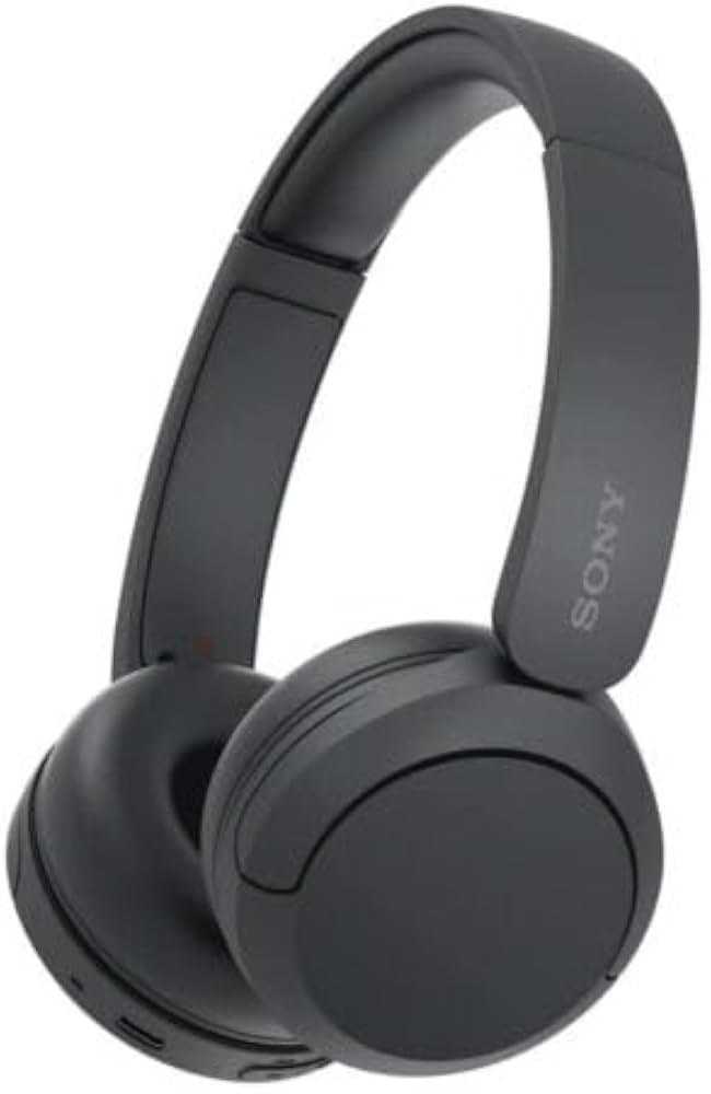 Sony WH-CH520 Fones de ouvido intra-auriculares Bluetooth sem fio