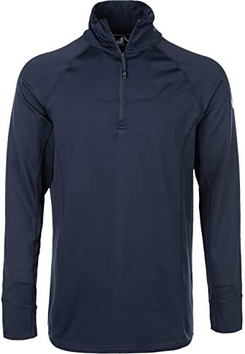 Sweat-Shirt Homme WHISTLER Baggio pull de loisir confortable pour homme actif