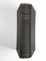 The Crooked Lane B0014J3UWG Book Cover