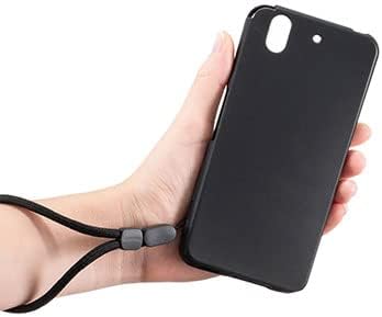 KSK Fujitsu Arrows Be F-04K docomo Exclusive TPU Case Black Shockproof, Ultra Lightweight, Fingerprint Prevention, Full Protection Arrows Be F-04K Case, Soft Touch, Soft Cover, TPU Arrows Be f-04k f04k Anti-Scratch Lens, TPU Case, Soft 5 inch Black