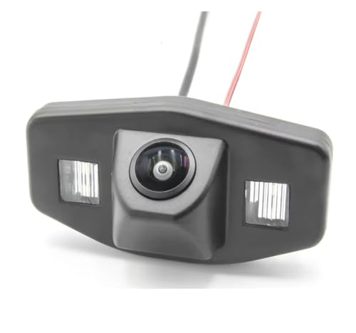 Caméra de recul pour TSX 2004-2011 AHD étanche grand angle
