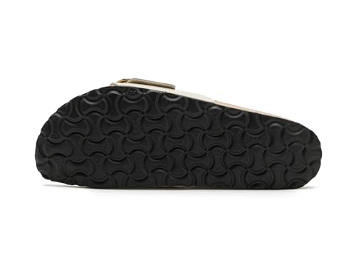 Image of Birkenstock Madrid Big Buckle High Shine