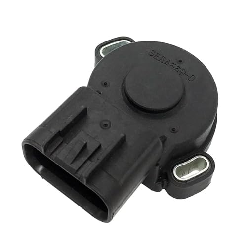 Corps de papillon Ensemble de corps papillon pour Passport pour EX pour LX Capteur position du Papillon des pour gaz