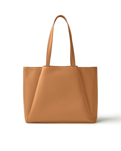 Laptop Tote Bag for Women 15.6 Inch - Large Work