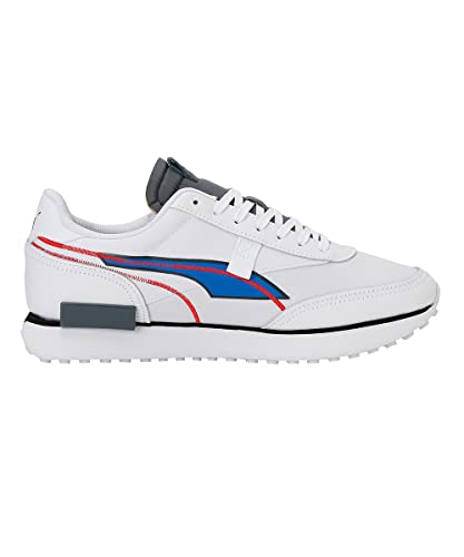 Image of Puma Men Future Rider Twofold Sneaker