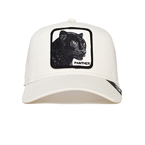 Image of Goorin Bros. Men's The Farm A-Frame Trucker Cap Baseball Cap