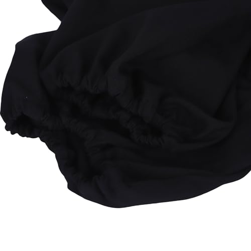 ZooBoo Loose Tai Chi Pants Martial Arts Lantern Trousers – Kung Fu Training Wide Leg Yoga Workout Pants for Men Women3