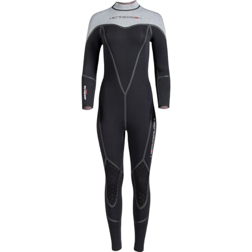Henderson 5mm Aqua Lock Women's Fullsuit