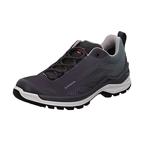 Lowa Adult ZIRROX GTX LO grau Gr. 38