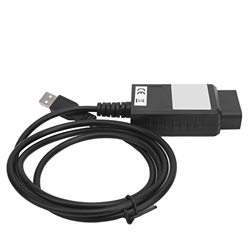 Programador de llave de coche 4 en 1 para solucionar fallos en mandos con software fácil y USB