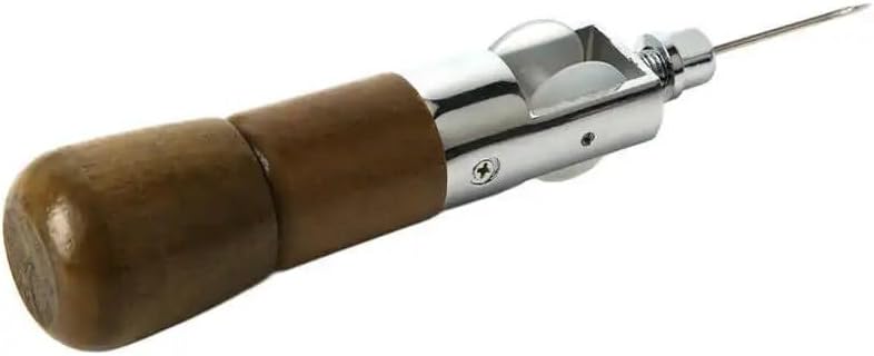Stitching Awl Sewing Awl DIY for Canvas for Saddlery for Shoes