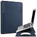 HoYiXi 13 Inch Laptop Sleeve Case Bag Compatible with 13‘’ MacBook Neo 2026/MacBook Air/Pro 13 M1 M2 2022-2018/Surface Pro 8 2021/Surface Go 3 13-13.3'' Dell ASUS Acer Notebook,Blue