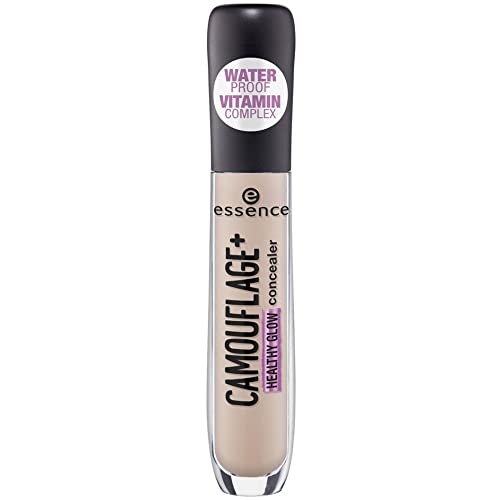 Du Cache Cernes + Healthy Glow 10 Ivory - vue 2