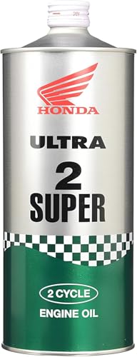 Amazon | Honda(ホンダ) 2輪用エンジンオイル ウルトラ 2 SUPER FC 2