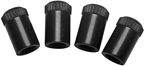 Rdbs Gm Car Equipment Stereo Radio Speaker Control Knob Replacement Set [4 Pcs] 16195412 #TOP4