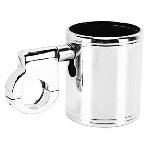 Porte-gobelet Shanrya en aluminium Cover