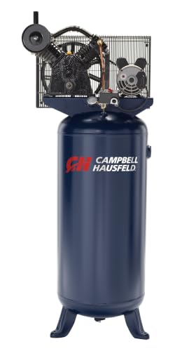 Campbell Hausfeld 60-Gallon 2-Stage