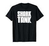 Shark Tank Logo T-Shirt