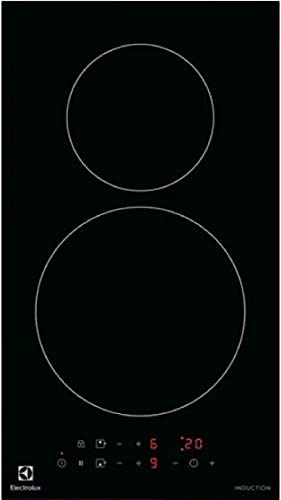 Electrolux LIT30230C Plaque de cuisson à induction