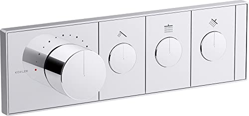Image of ANTHEM RECESSED MECH TH CONTROL 3OT