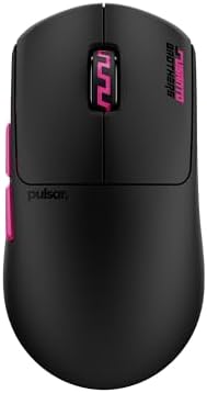 Pulsar Susanto-X