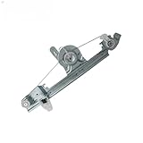 Fonction : Ajout d'un régulateur au lève-vitre électrique de la voiture.