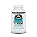 SOURCE NATURALS Vitamin E 400 IU Natural Mixed Tocopherols Soft Gel, 250 Count