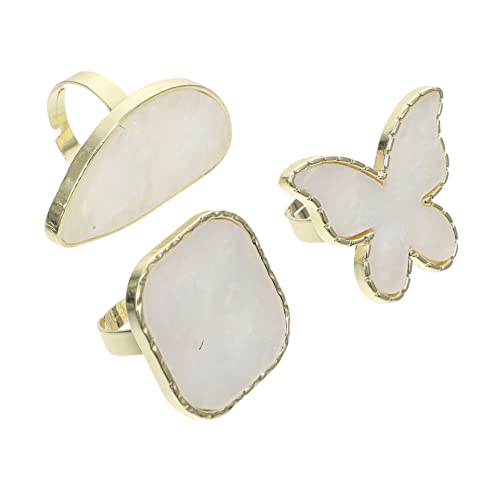 MERRYHAPY �l�C���A�[�g�p���b�g�����O �l�C���J���[�z���_�[ �~�j�J���[�v���[�g ���e�ƃp�[�\�i���P�A�p 3��