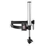 TABODD Outils de changement de pneu - Bras auxiliaire gauche - Changement de roue auxiliaire en aluminium - Bras gauche - Outil de montage - Outil de levage